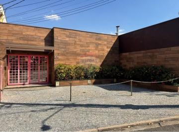 Comercial · 151m² · 7 Quartos · 3 Vagas · Aluga-se - Casa Comercial no Jardim Guanabara - 7 Salas com Banheiros Privativos - Campinas/SP