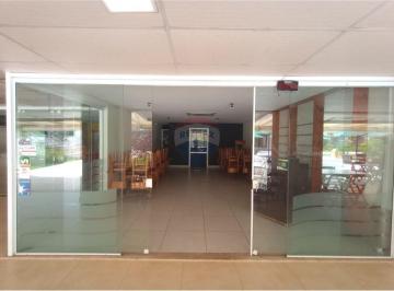 Comercial · 91m² · Loja em praça de alimentação com 90m²  no Empresarial Alphaville Campinas