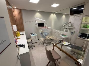 Comercial · 55m² · 2 Quartos · 3 Vagas · Sala comercial para alugar com 2 salas, em Alphaville, Campinas/SP