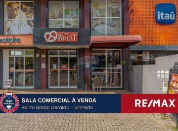 Comercial · 220m² · 4 Vagas · Ponto Comercial e 3 banheiros à Venda, 220 m² por R$ 150.000