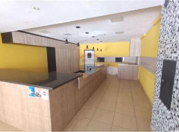 Comercial · 94m² · Loja em praça de alimentação com 93m²  no Empresarial Alphaville Campinas