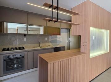 Apartamento · 127m² · 3 Quartos · 2 Vagas · RE/MAX Aluga Yard 3 suítes 127 m² Apto Moderno no Cambuí- R$ 13.000,00