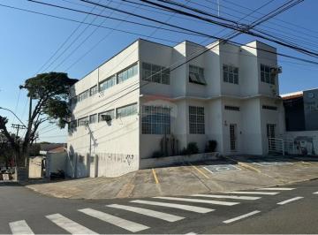 Comercial · 538m² · 12 Vagas · Prédio Comercial Jardim Santana