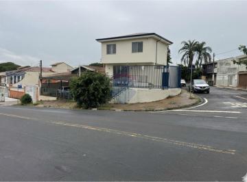 Comercial · 191m² · 3 Quartos · 4 Vagas · Aluga-se Casa Comercial com 7 salas sendo 1 suíte no Parque Taquaral em Campinas/SP