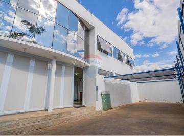 Comercial · 730m² · 3 Quartos · 8 Vagas · Galpão Comercial com apartamento para morar ou salas comerciais em Ótimas condições e Ótimo Preço na