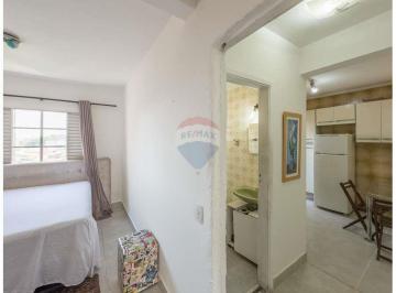 Apartamento · 51m² · 1 Quarto · 1 Vaga · VENDE-SE: Apartamento de 1 quarto no Edifício Viviane no Bairro Ponte Preta, Campinas