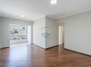 Apartamento · 102m² · 3 Quartos · 1 Vaga · RE/MAX vende | Apartamento 3 Quartos 102m2 (1 suíte) | R$640.000,00 | Benito Juarez - Bosque |