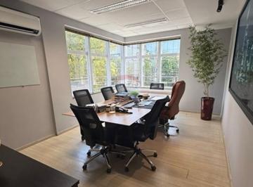 Comercial · 45m² · 2 Quartos · 1 Vaga · Sala Comercial para aluagar com 45m, em Alphaville Campinas/SP