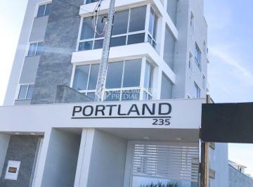 Apartamento · 62m² · 2 Quartos · 1 Vaga · Apartamento no residencial Portland - Bairro Village, Imbituba/SC