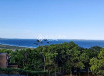 Terreno · 3000m² · Terreno com Vista Panorâmica para o Mar na Praia da Gamboa - Garopaba/SC