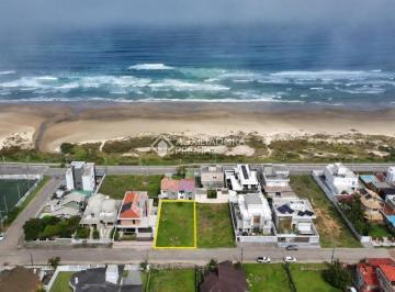 Terreno · 450m² · Terreno plano de 450m² com matrícula quadra mar