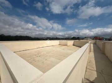 Apartamento · 126m² · 2 Quartos · Cobertura Nova à Venda - 126 m² | Baeta Neves - São Bernardo do Campo