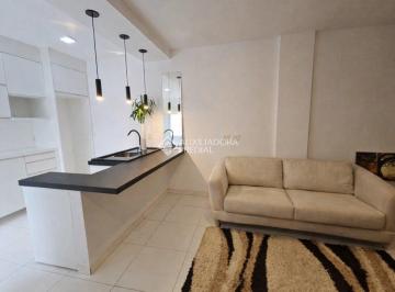 Apartamento · 63m² · 2 Quartos · Apartamento Novo à Venda Decorado - 63 m² | Baeta Neves - São Bernardo do Campo