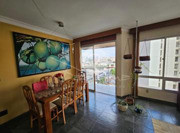 Foto 01 · Apartamento 3 quartos para venda no Taquaral em Campinas - Façanha Imóveis