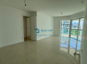 Foto 01 · Apartamento para locação no Condomínio Américas Park, Edifício Sundance - Barra da Tijuca com 03 qua