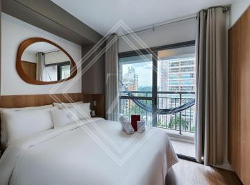 Apartamento de 1 quarto, São Paulo · Apto. todo Mobiliado Proximo ao Parque