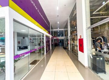 Foto 06 · BOULEVARD CAYMMI - LOJA - 31M² - FACHADA EM VIDRO - 1 VAGA - ÁGUAS CLARAS