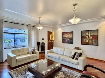 Casa · 260m² · 3 Quartos · 4 Vagas · Sobrado à venda 260 m² – Jardim das Américas, Centro de São Bernardo do Campo