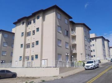 Apartamento · 45m² · 2 Quartos · 1 Vaga · Apartamento com 2 Dormitórios, Varanda e 1 Vaga 45 m²