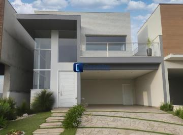 Casa · 264m² · 3 Quartos · 4 Vagas · Sobrado Moderno à Venda em Valinhos 264m², 3 Suítes, Escritório e Energia Solar