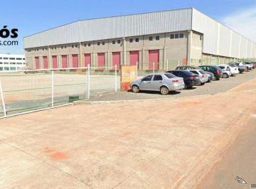 8eca456f2bb82bd683c370ace1861c78e511b25e · Galpão classe “A” com área bruta locável (ABL) de 7.257,72 m² no Pólo JK. Inf.: (61) 9.8300-2010