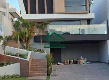 Casa · 355m² · 4 Quartos · 3 Vagas · SOBRADO NOVO ALTO PADRÃO 355M²AC 4 SUÍTES 4 VAGAS CONDOMÍNIO REAL PARK–ARUJÁ/SP