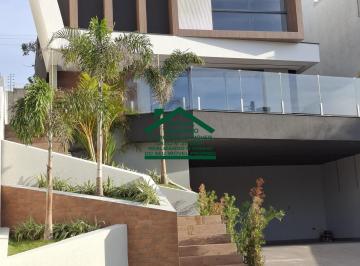 Casa · 355m² · 4 Quartos · 3 Vagas · SOBRADO NOVO ALTO PADRÃO 355M²AC 4 SUÍTES 4 VAGAS CONDOMÍNIO REAL PARK–ARUJÁ/SP