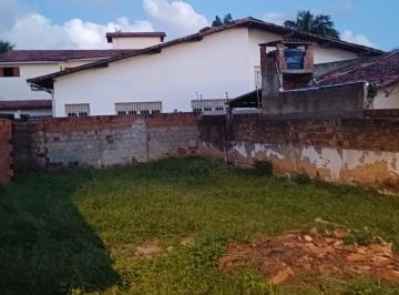 Terreno · 200m² · Oportunidade em Emaús: Terreno 10x20 por R$ 90 Mil!