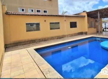 Apartamento · 95m² · 3 Quartos · 1 Vaga · Seu novo lar no Vale do Sol: 3 Quartos (1 Suíte) no Cond. Jardim Cohabinal
