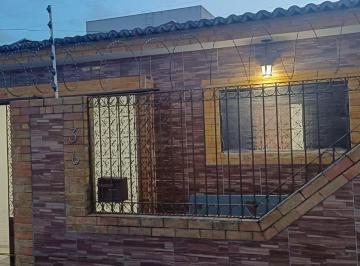 Casa · 1m² · 3 Quartos · 2 Vagas · Oportunidade no Cohabinal: Casa com 3 Quartos (2 Suítes) e Amplo Terreno!
