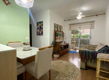 Apartamento de 3 quartos, Barueri · Apartamento à venda - Jardim Tupanci - Barueri / SP.