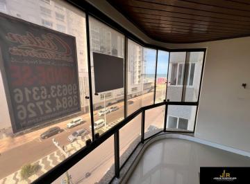 Apartamento · 112m² · 3 Quartos · 1 Vaga · Apartamento 3 Dormitórios á venda em Tramandaí- Bairro Centro