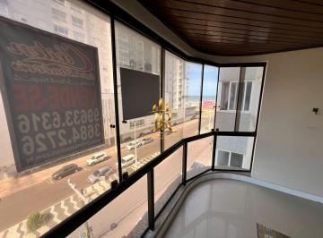 Apartamento · 112m² · 3 Quartos · 1 Vaga · Apartamento 3 Dormitórios á venda em Tramandaí- Bairro Centro