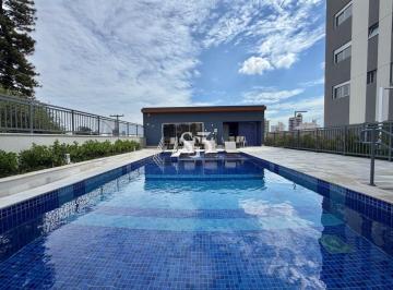 Foto 02 · Lindo Apartamento à venda em Campinas-SP, Jardim Proença!