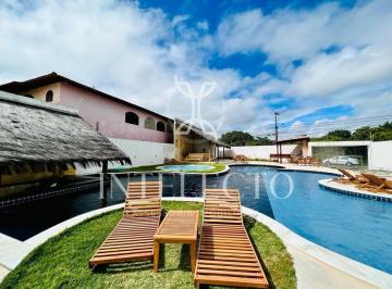 Apartamento · 57m² · 2 Quartos · 1 Vaga · Aluga apartamento mobiliado Ponta Negra