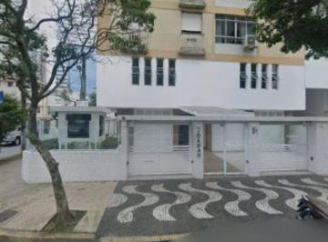 Foto 01 · Apartamento e leilão a venda em Santos, São Paulo