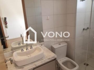 Foto 01 · Apartamento para locação de alto padrão em Indaiatuba-SP, Cidade Nova I: 3 quartos, 3 suítes, 1 sala