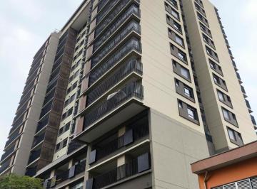 FACHADA 1 · Apartamento à venda em São Paulo, Vila Clementino, com 1 quarto, 39,12m²