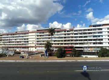 Comercial · 30m² · Asa Sul, Sala Comercial em Localização Estratégica no Centro de Brasília Edifíc