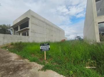 fe71c73685ead3a6b3ae6bffe0fd018b3f618a59 · Terreno à venda, 480 m² por R$ 790.000,00 - Residencial Central Parque - Salto/SP