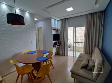 c6738cd7e41f057fd006e02542068e232071a460 · Apartamento com 2 dormitórios à venda, 63 m² por R$ 420.000,00 - Residencial Ilha Bela - Itu/SP