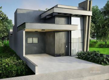 35bf4a269d7012bbe994c9031fc2c481035ba6e0 · Casa com 3 dormitórios à venda, 105 m² por R$ 920.000 - Village Moutonnée - Salto/SP