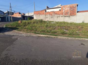ecd06127103022d941ebb783b99bab010bc61799 · Terreno à venda, 340 m² por R$ 250.000,00 - Residencial Parque São Camilo - Itu/SP