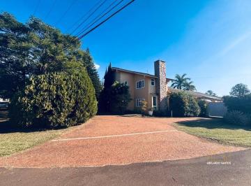 55001c3cacb0d8130f4675e84a04c82b9289ee6b · Casa com 6 dormitórios à venda, 548 m² por R$ 2.200.000,00 - Residencial Primavera - Salto/SP