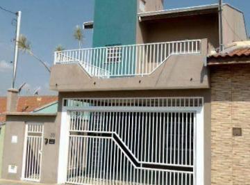 379aaab30d3ec477a7cd511a32d75af53f087a8d · Casa com 3 dormitórios à venda, 90 m² por R$ 690.000,00 - Residencial Fabbri - Salto/SP