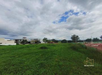 144cfe65f3e209779f0b3a1f2243d2eeee29aa71 · Terreno à venda, 806 m² por R$ 750.000 - Condomínio Campos de Santo Antonio II - Itu/SP