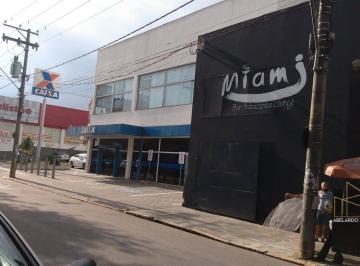 1d6478a7f06f8f1f5286f2721e3f0d60733cfa9d · Galpão à venda, 140 m² por R$ 800.000,00 - Centro - Salto/SP