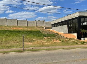 a32fab440f6306f0f45b8b05d48ee065acc07e64 · Terreno à venda, 465 m² por R$ 650.000 - Alphaville - Votorantim/SP