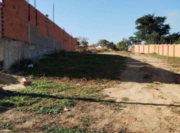 26453aac425c361197c837b09b102079315bd448 · Terreno à venda, 500 m² por R$ 399.000,00 - Condomínio Costa das Areias II - Salto/SP