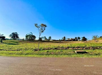 5b375c809cf75a78f0007af865c20b3086955ef2 · Terreno à venda, 2200 m² por R$ 1.800.000,00 - Condomínio Terras de São José II - Itu/SP